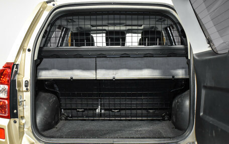 Suzuki Grand Vitara, 2007 год, 819 000 рублей, 19 фотография