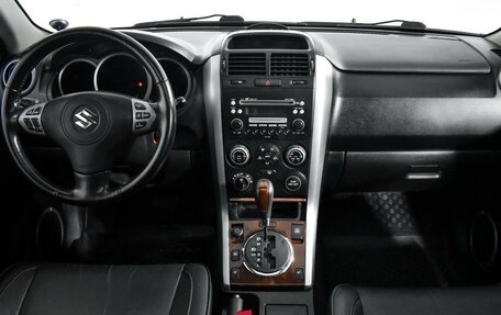 Suzuki Grand Vitara, 2007 год, 819 000 рублей, 14 фотография
