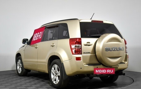 Suzuki Grand Vitara, 2007 год, 819 000 рублей, 8 фотография
