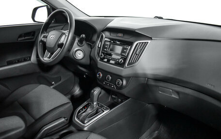 Hyundai Creta I рестайлинг, 2021 год, 1 890 000 рублей, 15 фотография