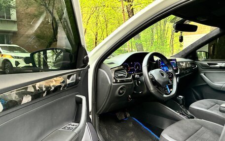 Volkswagen Polo VI (EU Market), 2021 год, 1 390 000 рублей, 15 фотография