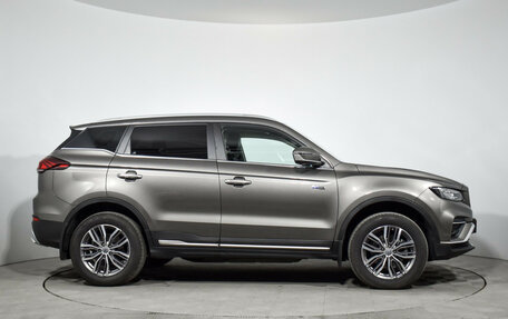 Geely Atlas, 2023 год, 2 290 000 рублей, 4 фотография