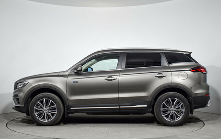Geely Atlas, 2023 год, 2 290 000 рублей, 9 фотография