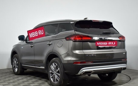 Geely Atlas, 2023 год, 2 290 000 рублей, 8 фотография