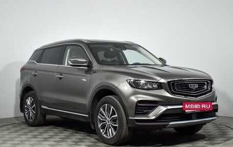 Geely Atlas, 2023 год, 2 290 000 рублей, 3 фотография