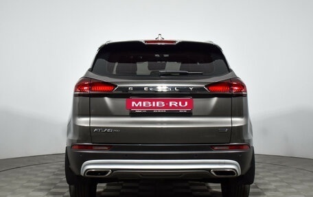 Geely Atlas, 2023 год, 2 290 000 рублей, 7 фотография