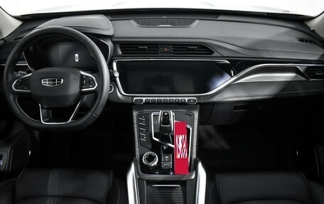 Geely Atlas, 2023 год, 2 290 000 рублей, 17 фотография