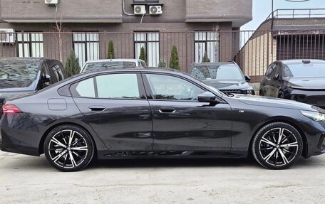 BMW 5 серия, 2024 год, 8 500 000 рублей, 5 фотография