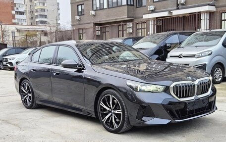 BMW 5 серия, 2024 год, 8 500 000 рублей, 2 фотография