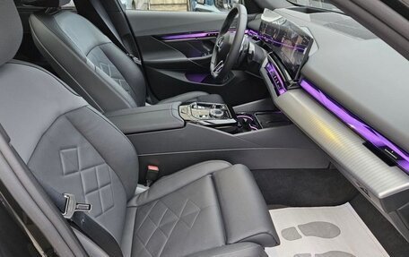 BMW 5 серия, 2024 год, 8 500 000 рублей, 16 фотография