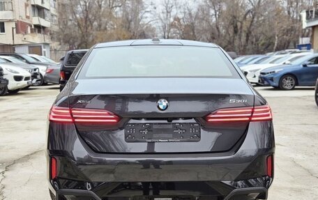 BMW 5 серия, 2024 год, 8 500 000 рублей, 7 фотография