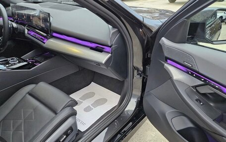 BMW 5 серия, 2024 год, 8 500 000 рублей, 15 фотография