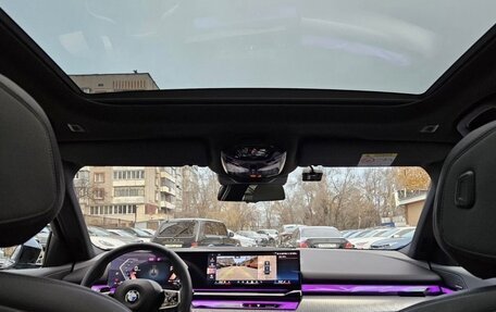 BMW 5 серия, 2024 год, 8 500 000 рублей, 13 фотография