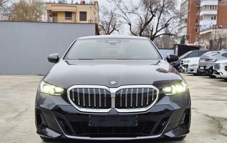 BMW 5 серия, 2024 год, 8 500 000 рублей, 6 фотография