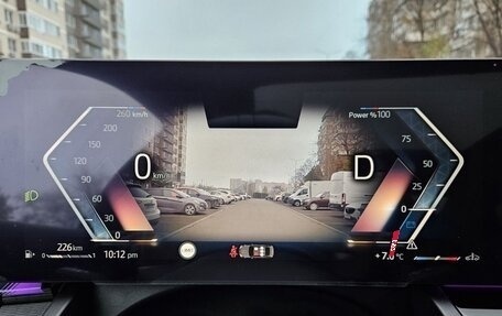 BMW 5 серия, 2024 год, 8 500 000 рублей, 14 фотография