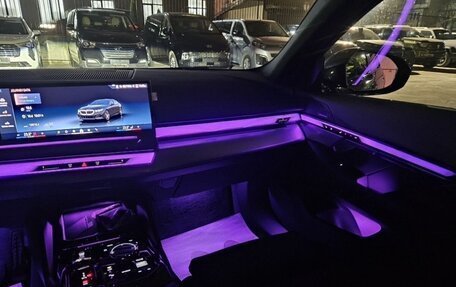 BMW 5 серия, 2024 год, 8 500 000 рублей, 22 фотография