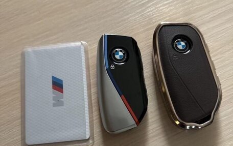 BMW 5 серия, 2024 год, 8 500 000 рублей, 29 фотография