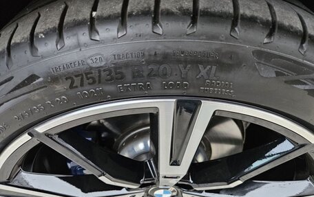 BMW 5 серия, 2024 год, 8 500 000 рублей, 27 фотография