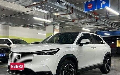 Honda Vezel, 2023 год, 1 820 202 рублей, 3 фотография