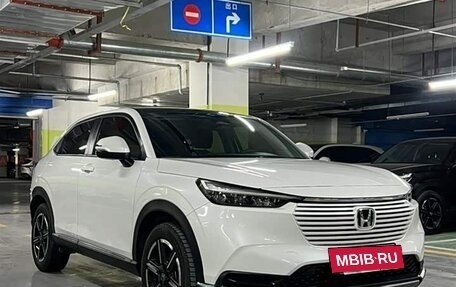 Honda Vezel, 2023 год, 1 820 202 рублей, 4 фотография