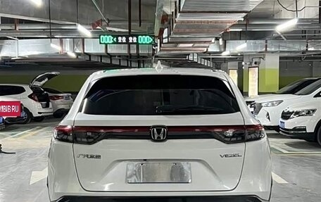 Honda Vezel, 2023 год, 1 820 202 рублей, 6 фотография