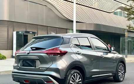 Nissan Kicks I, 2022 год, 1 290 001 рублей, 4 фотография
