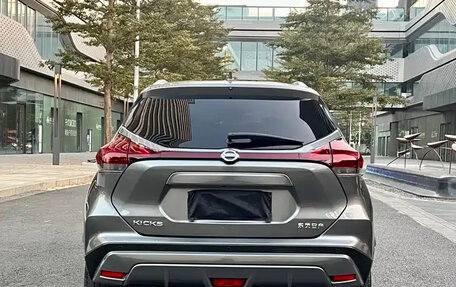 Nissan Kicks I, 2022 год, 1 290 001 рублей, 5 фотография