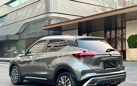 Nissan Kicks I, 2022 год, 1 290 001 рублей, 6 фотография
