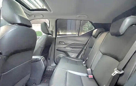 Nissan Kicks I, 2022 год, 1 290 001 рублей, 12 фотография
