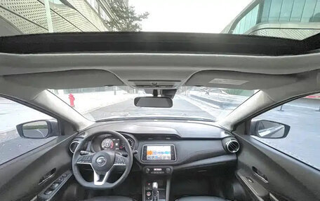 Nissan Kicks I, 2022 год, 1 290 001 рублей, 9 фотография