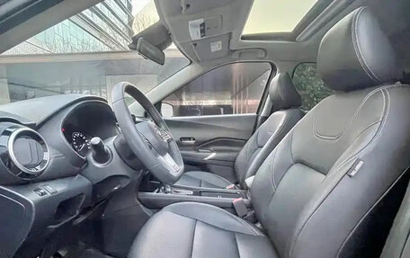 Nissan Kicks I, 2022 год, 1 290 001 рублей, 8 фотография