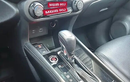 Nissan Kicks I, 2022 год, 1 290 001 рублей, 10 фотография
