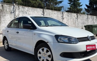 Volkswagen Polo VI (EU Market), 2015 год, 600 000 рублей, 1 фотография