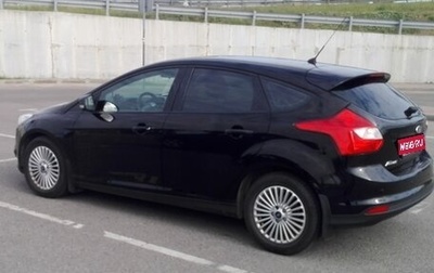 Ford Focus III, 2014 год, 915 000 рублей, 1 фотография