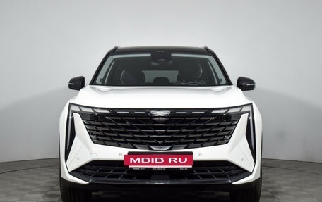 Geely Atlas, 2023 год, 2 879 000 рублей, 2 фотография