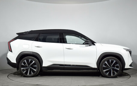 Geely Atlas, 2023 год, 2 879 000 рублей, 4 фотография