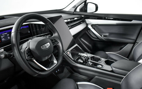Geely Atlas, 2023 год, 2 879 000 рублей, 10 фотография