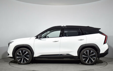 Geely Atlas, 2023 год, 2 879 000 рублей, 9 фотография