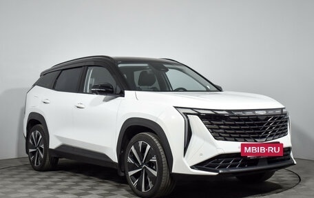 Geely Atlas, 2023 год, 2 879 000 рублей, 3 фотография
