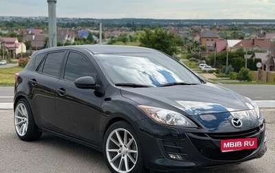 Mazda 3, 2009 год, 888 888 рублей, 1 фотография