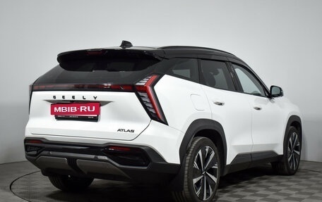 Geely Atlas, 2023 год, 2 879 000 рублей, 5 фотография