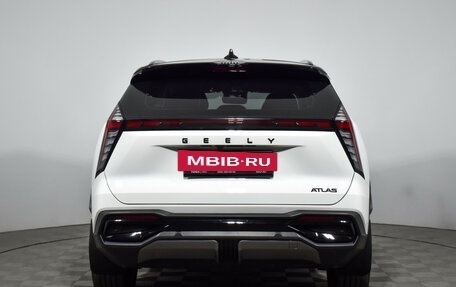 Geely Atlas, 2023 год, 2 879 000 рублей, 7 фотография