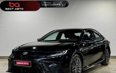Toyota Camry, 2026 год, 3 990 000 рублей, 1 фотография