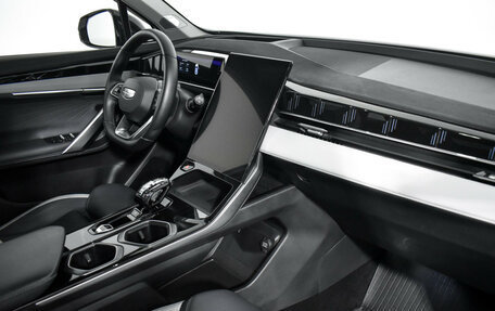 Geely Atlas, 2023 год, 2 879 000 рублей, 14 фотография