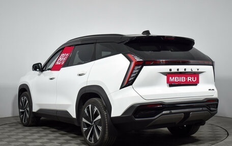 Geely Atlas, 2023 год, 2 879 000 рублей, 8 фотография