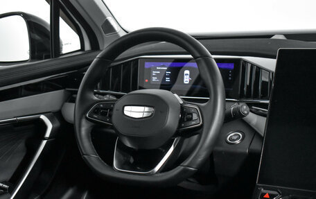 Geely Atlas, 2023 год, 2 879 000 рублей, 15 фотография