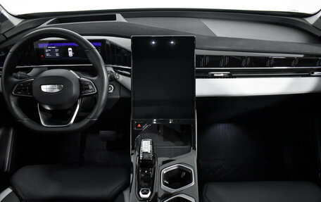 Geely Atlas, 2023 год, 2 879 000 рублей, 16 фотография
