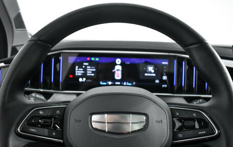 Geely Atlas, 2023 год, 2 879 000 рублей, 19 фотография