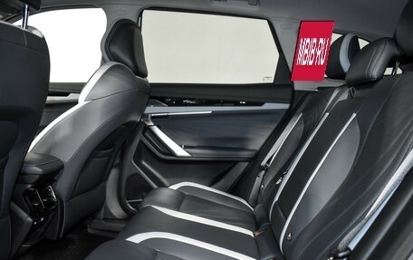 Geely Atlas, 2023 год, 2 879 000 рублей, 22 фотография