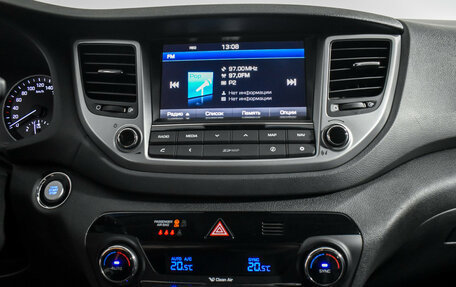 Hyundai Tucson III, 2017 год, 2 100 000 рублей, 17 фотография